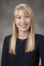 Dr. Kelsey Schultz, family medicine physician